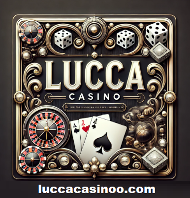 Luccacasino, zengin oyun seçenekleri ve avantajlı kampanyalarıyla kazancınızı artırmak için ideal bir platformdur.