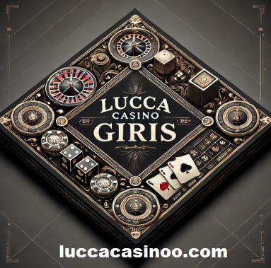 Luccacasino giriş bağlantılarıyla, sevdiğiniz oyunlara anında ulaşabilir ve keyif dolu bir maceraya başlayabilirsiniz. 